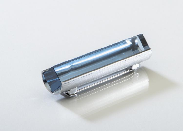 Hauptbild zu Objekt, Brosche, Friedrich Becker, 136C 46