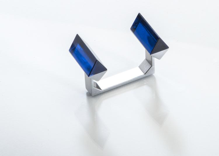 Bild 1 zu Objekt, Didactyl ring, 1988, Friedrich Becker, 136C 51