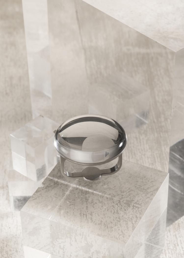 Bild 2 zu Objekt, Brooch, 1988, Friedrich Becker, 136C 52