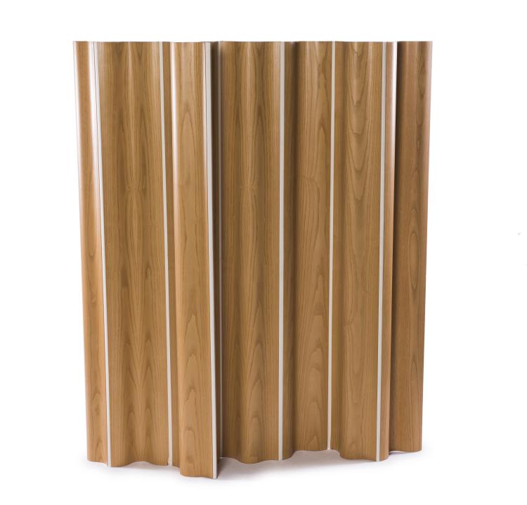 Hauptbild zu Objekt, 'Folding Screen', 1946, Vitra, Weil am Rhein, 131B 293