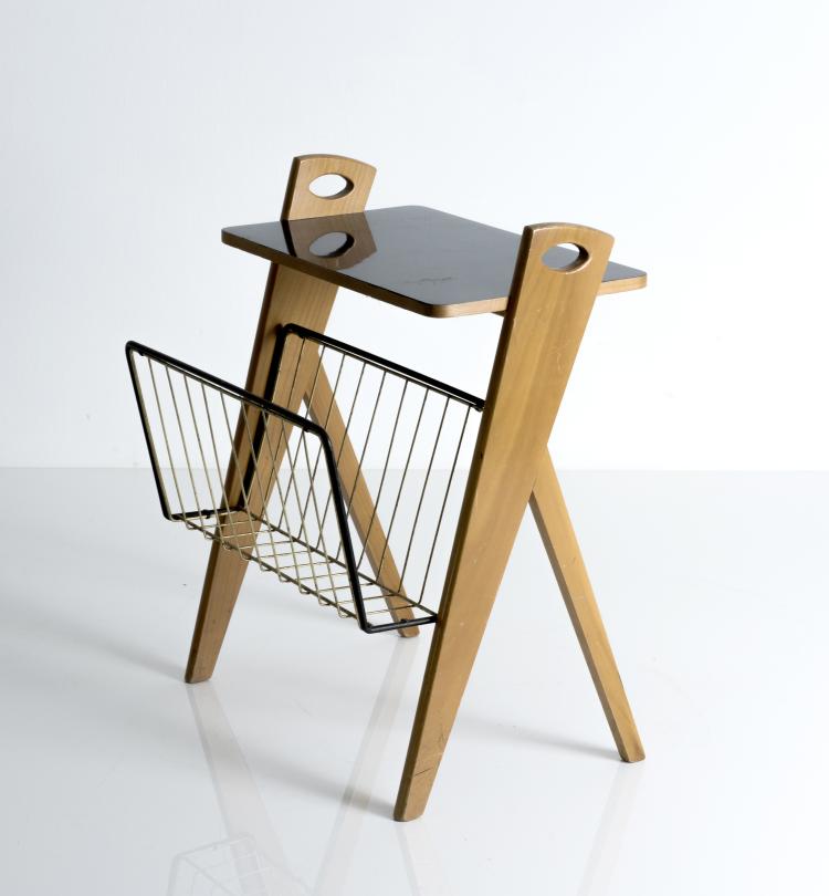 Bild 2 zu Objekt, 'Folding Screen', 1946, Vitra, Weil am Rhein, 131B 293