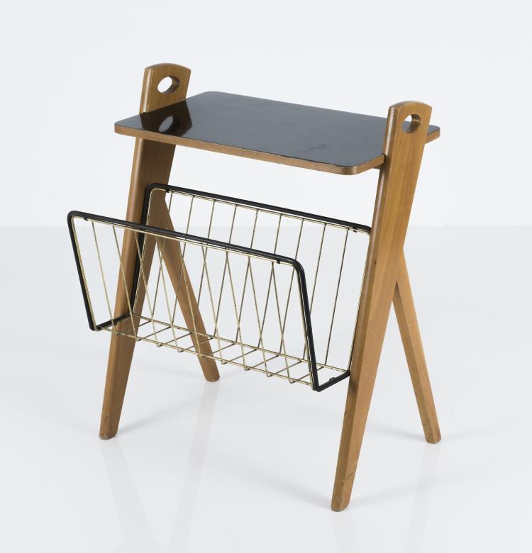 Bild 3 zu Objekt, 'Folding Screen', 1946, Vitra, Weil am Rhein, 131B 293