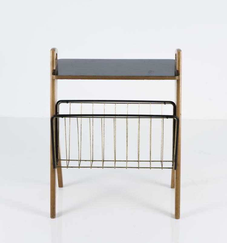 Bild 5 zu Objekt, 'Folding Screen', 1946, Vitra, Weil am Rhein, 131B 293