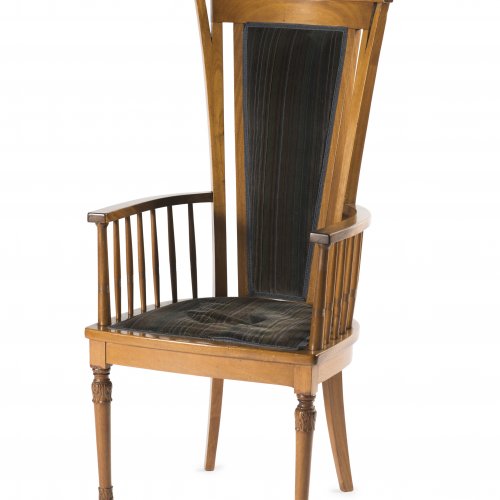 Armchair, c1905