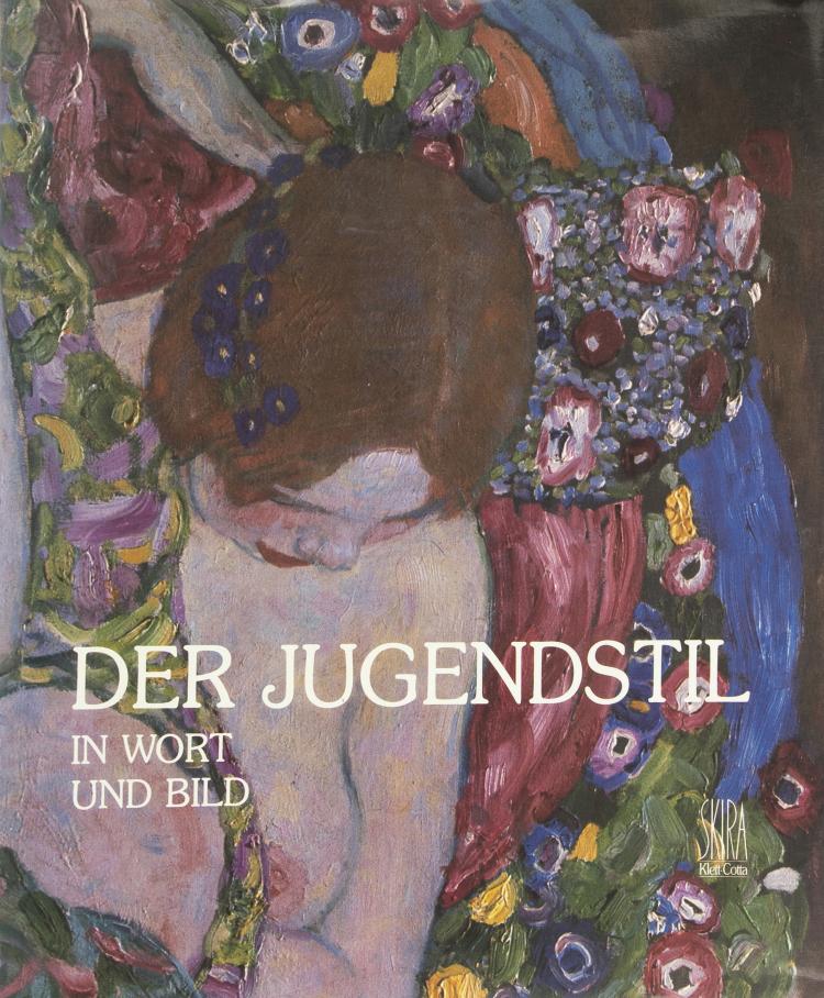 Bild 4 zu Objekt, Mixed lot of 5 books: Tiffany; Glas von der Antike bis zum Jugendstil; Objekte des Jugendstils; Jugendstil Floral Funktional; Der Jugendstil in Wort und Bild, Fachliteratur, 129 716