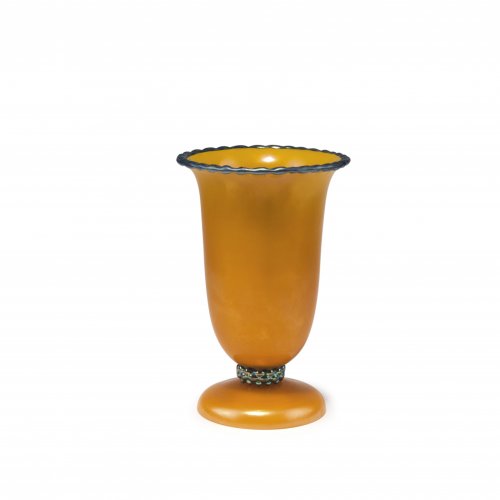 Pokal, um 1925