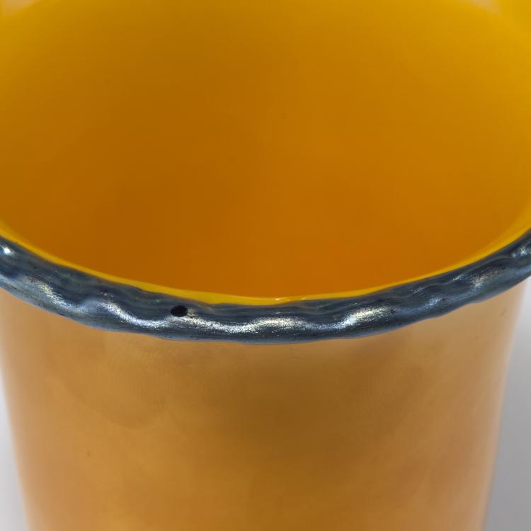 Bild 2 zu Objekt, Goblet, c1925, L&ouml;tz Wwe., Klosterm&uuml;hle, 129 356