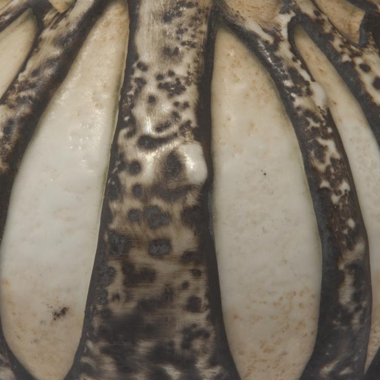 Bild 3 zu Objekt, Two small vases, c1900, Wahliss, Ernst, Turn-Teplitz/Wien, 129 661