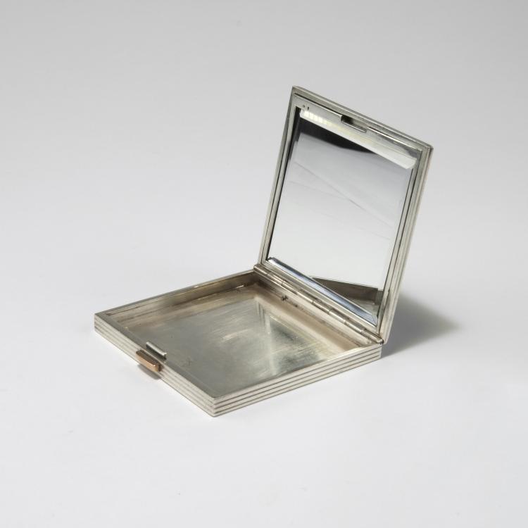 Bild 1 zu Objekt, Compact, c1925, Frankreich, 129 410