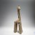 Giraffe, c1968