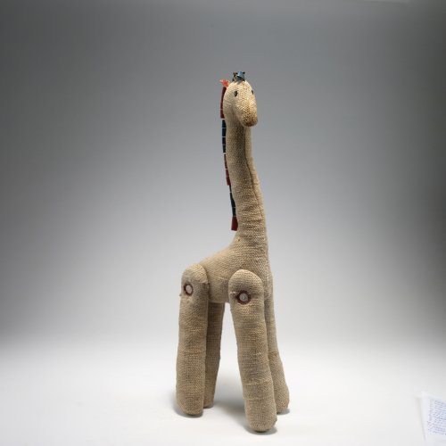 Giraffe, um 1968