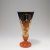 'Bégonias' goblet, 1922-25