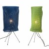 Two 'Estela' table lights, 1990