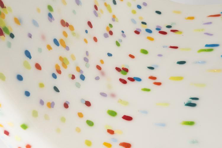 Bild 4 zu Objekt, 'Fish chair', 2005, Satyendra Pakhal&eacute;, Cappellini, Arosio, 131B 586