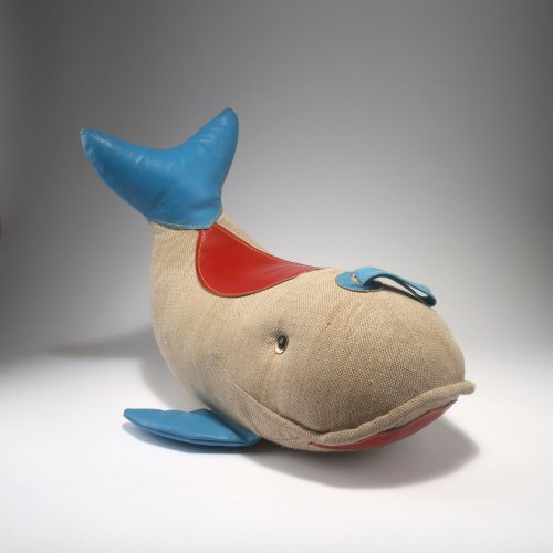 Whale, 1972