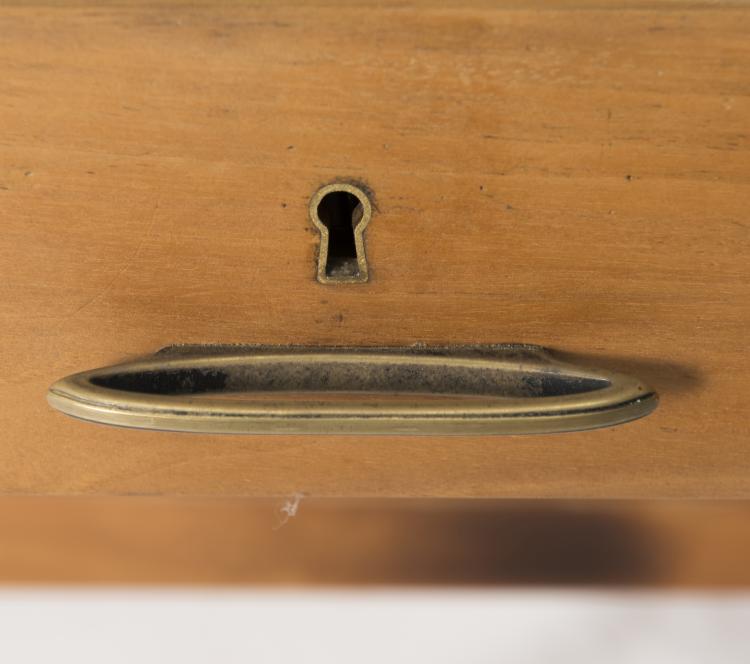 Bild 3 zu Objekt, Schreibtisch 'BNL', um 1955, Gio Ponti, Schirolli, Mantua, 130A 126