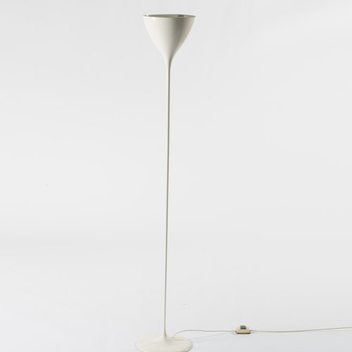 Floor lamp, 1960