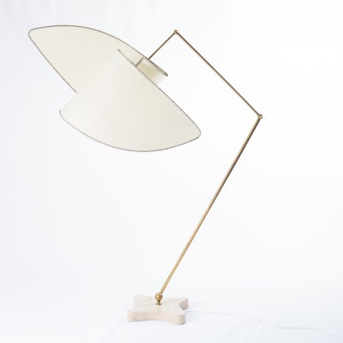 'Suora' floor lamp, 1947