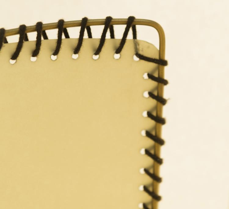 Bild 7 zu Objekt, Stehleuchte 'Suora', 1947, Carlo Mollino, Galleria Colombari, Mailand, 130A 118