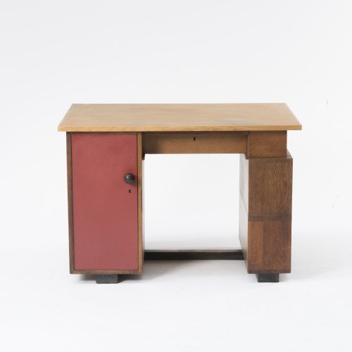 Desk, 1920s 