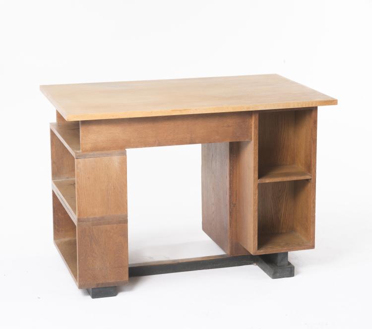 Bild 4 zu Objekt, Schreibtisch, 1920er Jahre, J.A. Muntendam, LOV Oosterbeek, 130A 110