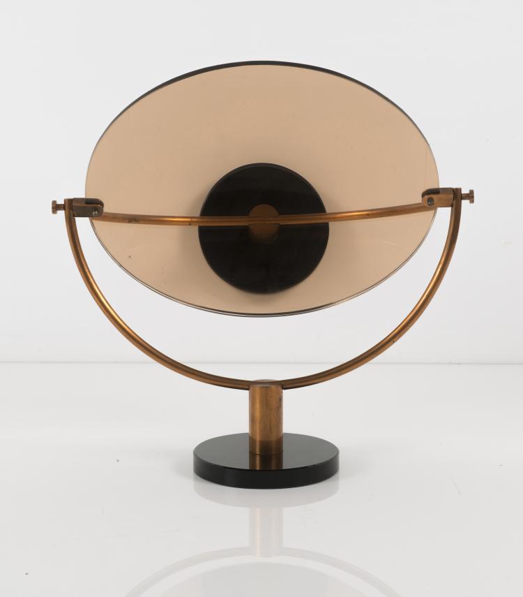 Bild 1 zu Objekt, Table mirror, 1920/30s, Deutschland, 131B 243