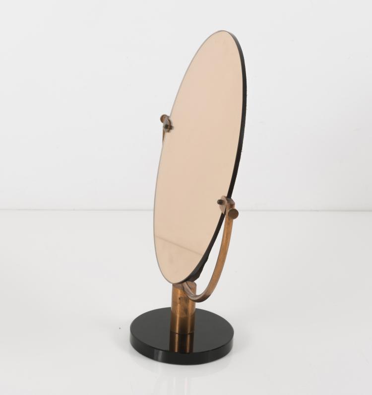 Bild 2 zu Objekt, Table mirror, 1920/30s, Deutschland, 131B 243