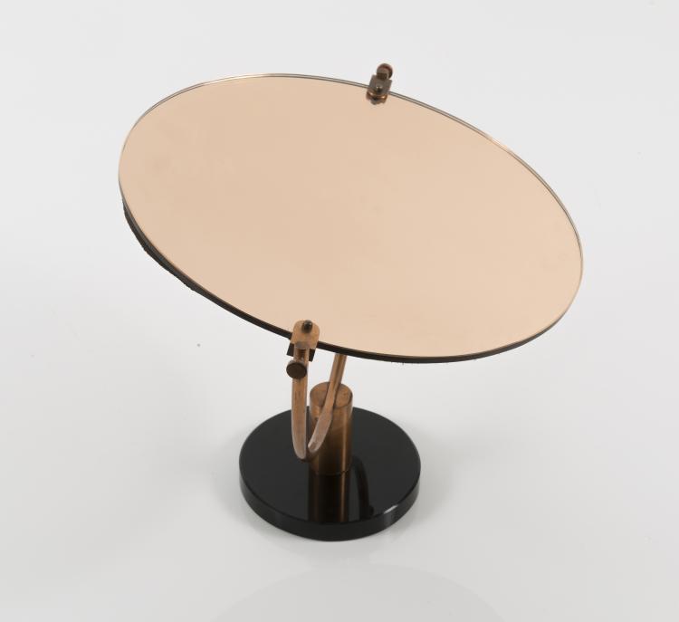 Bild 3 zu Objekt, Table mirror, 1920/30s, Deutschland, 131B 243