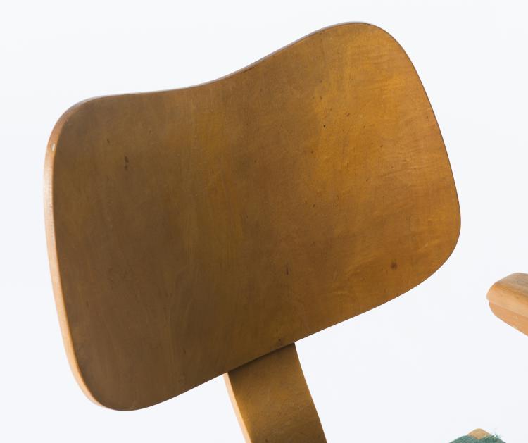 Bild 2 zu Objekt, Armchair, 1950s, Russell Spanner, Kanada, 131B 341