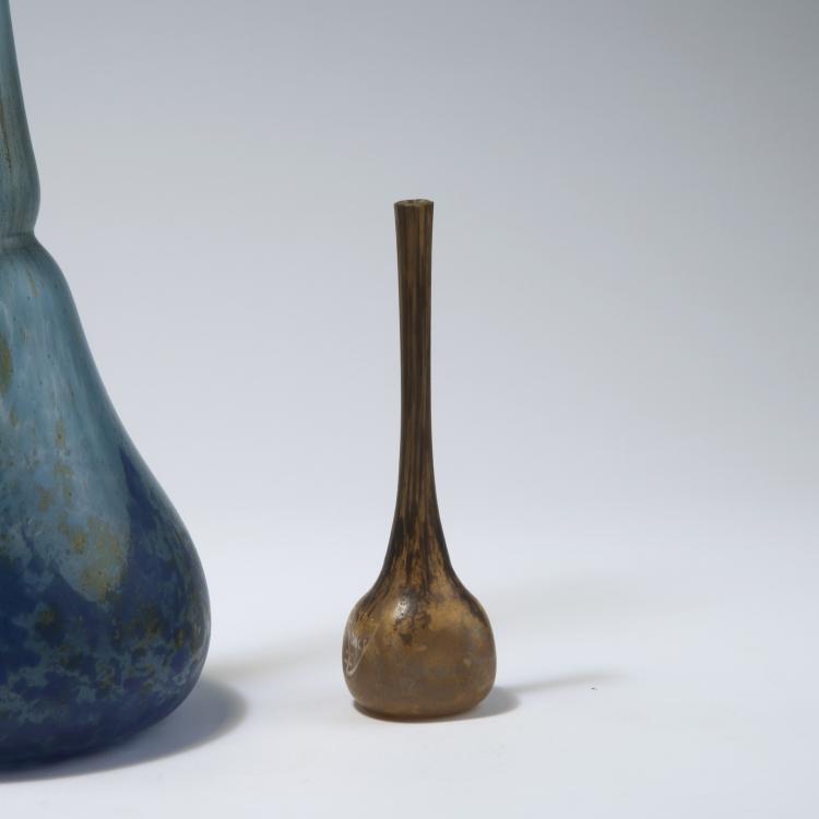 Bild 1 zu Objekt, Three berluzes, c1915, Daum Fr&egrave;res, Nancy, 129 111