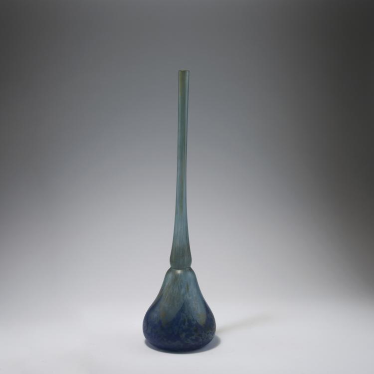 Bild 2 zu Objekt, Three berluzes, c1915, Daum Fr&egrave;res, Nancy, 129 111