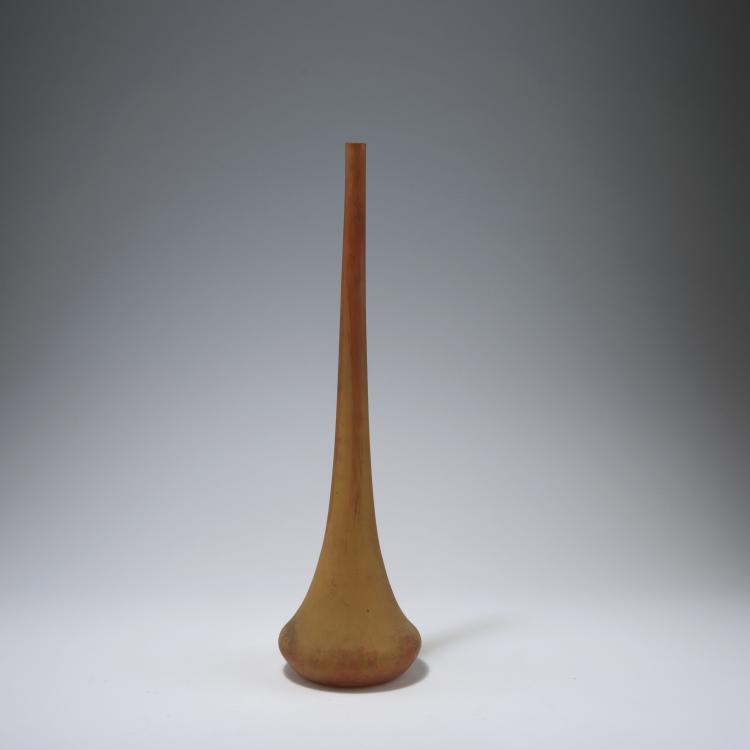 Bild 3 zu Objekt, Three berluzes, c1915, Daum Fr&egrave;res, Nancy, 129 111