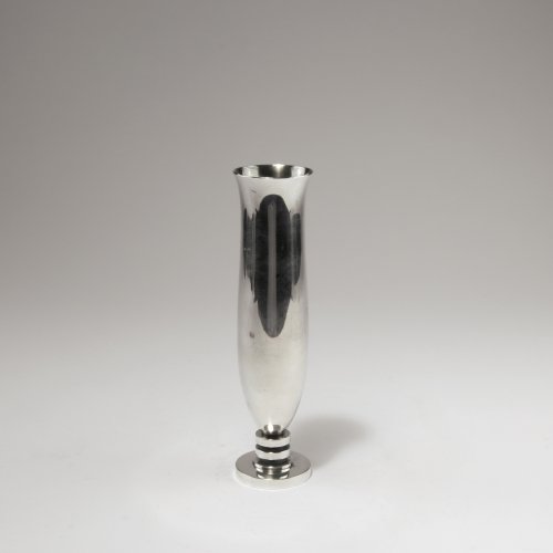 '750' vase, 1930s