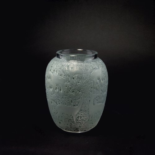 'Biches' vase, 1932