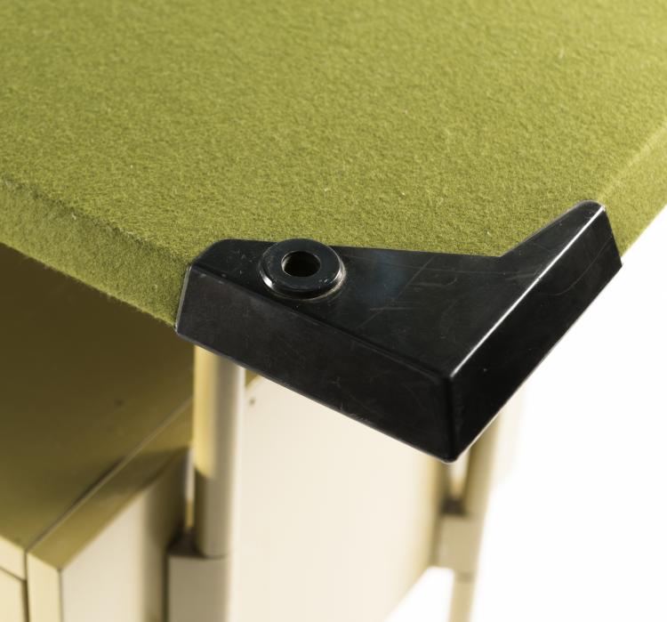 Bild 2 zu Objekt, 'Spazio' sideboard, 1959 , Studio B.B.P.R., Olivetti, Ivrea, 131A 61