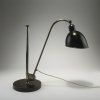 'K' table light, 1929-30