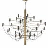 '2097/30' ceiling light, 1958