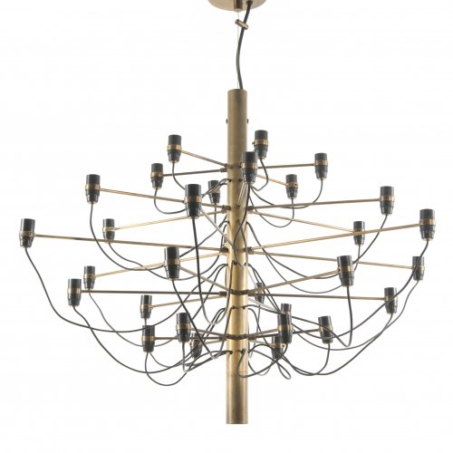 '2097/30' ceiling light, 1958