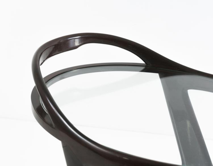 Bild 6 zu Objekt, Liquor cart, c1958, Cesare Lacca, Italien, 131A 89