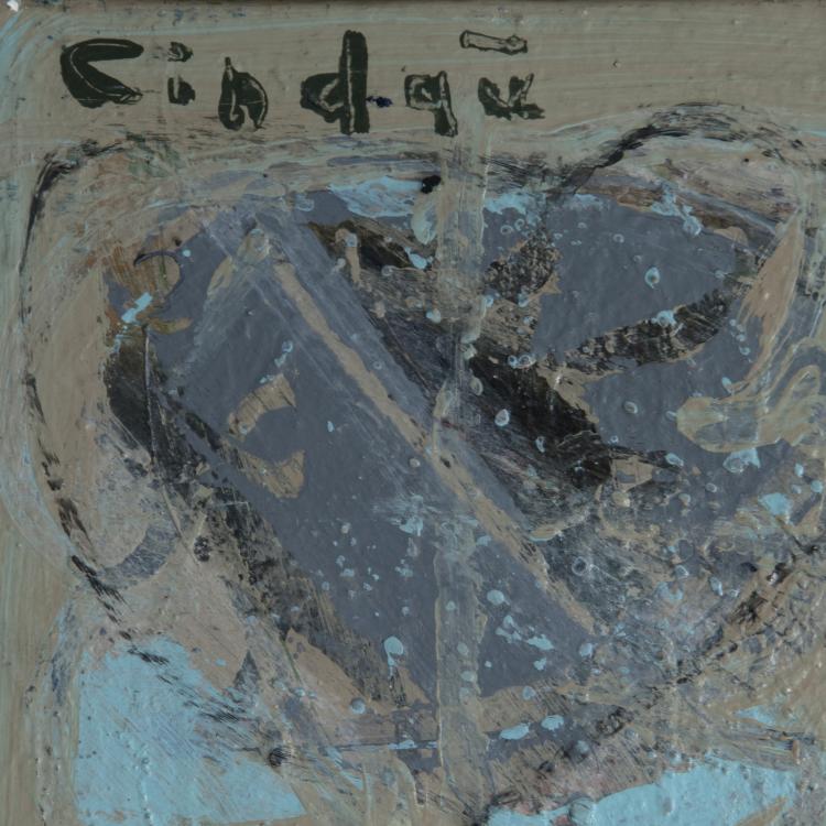 Bild 1 zu Objekt, Untitled, pres. 1980s, Uwe Lindau, 130B 267