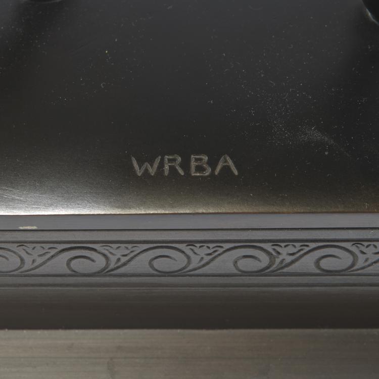 Bild 3 zu Objekt, 'Diana', c1900, Georg Wrba, 129 566