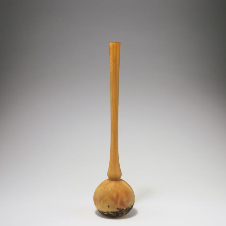 Hauptbild zu Objekt, Berluze, c1915, Daum Fr&egrave;res, Nancy, 129 112