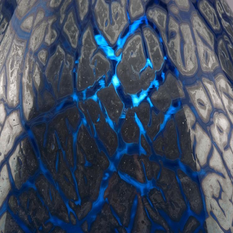 Bild 2 zu Objekt, Gro&szlig;e Vase, 1920er Jahre, Gall&eacute;, Emile, Nancy, 132B 377