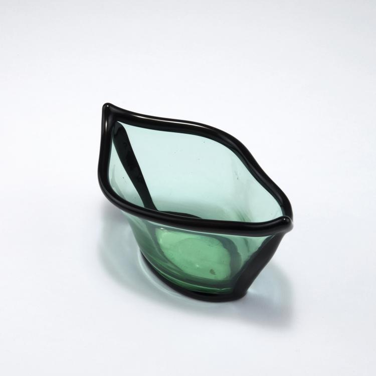 Bild 1 zu Objekt, Bowl, 1956, Fulvio Bianconi, 131C 633