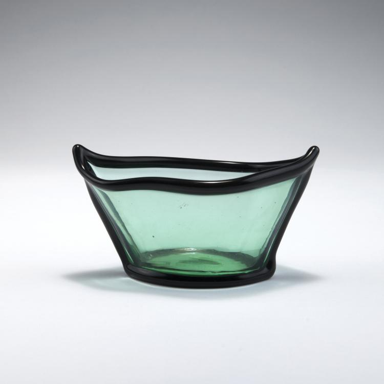 Bild 2 zu Objekt, Bowl, 1956, Fulvio Bianconi, 131C 633