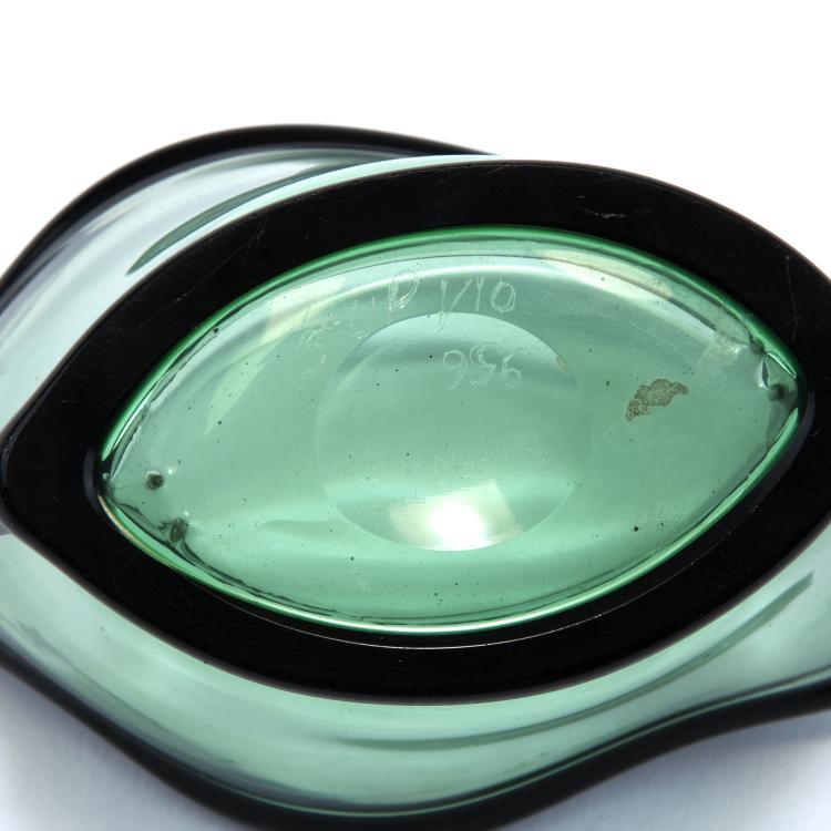 Bild 3 zu Objekt, Bowl, 1956, Fulvio Bianconi, 131C 633