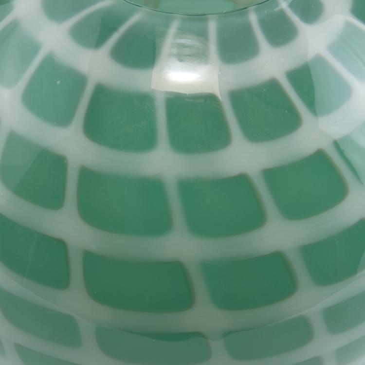 Bild 2 zu Objekt, Vase 'A losanghe', 1951, Archimede Seguso, Seguso, Archimede, Vetreria, Murano, 131C 672