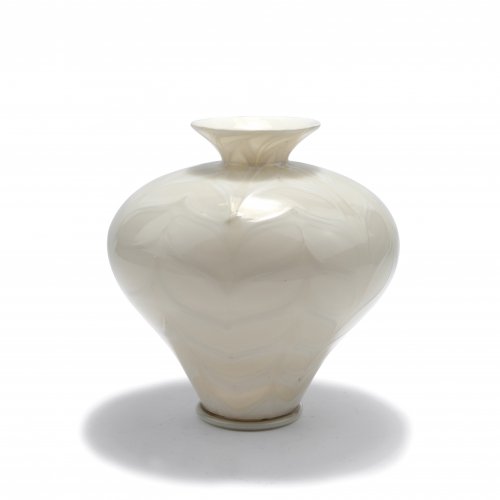 'Fenicio' vase, c1932