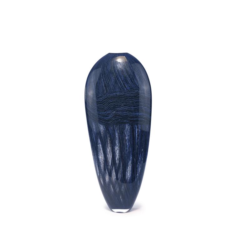 Hauptbild zu Objekt, Tall vase, 1996, Lino Tagliapietra, Tagliapietra, Lino, 131C 712