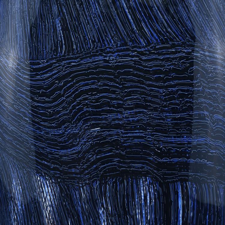 Bild 1 zu Objekt, Tall vase, 1996, Lino Tagliapietra, Tagliapietra, Lino, 131C 712